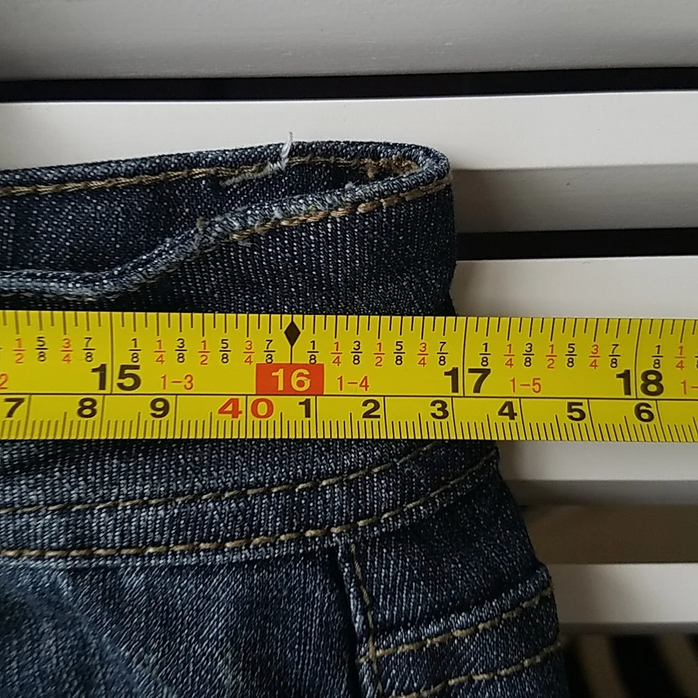 Jeans - Picture 6 of 8